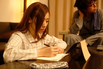 SILKU-009/1silku00009のティザービジュアル2