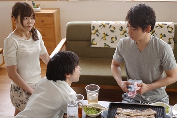 SILKU-016/1silku00016のティザービジュアル2