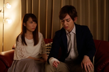 SILKU-018/1silku00018のティザービジュアル1