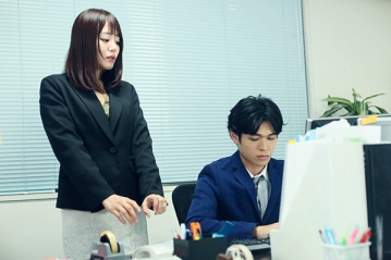 SILKU-022/1silku00022のティザービジュアル1