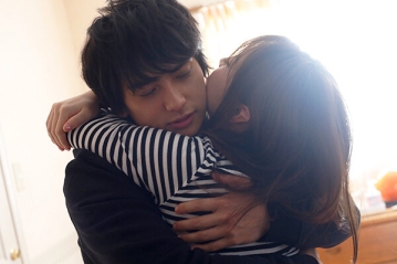 SILKU-024/1silku00024のティザービジュアル1