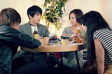 SILKU-031/1silku00031のティザービジュアル1