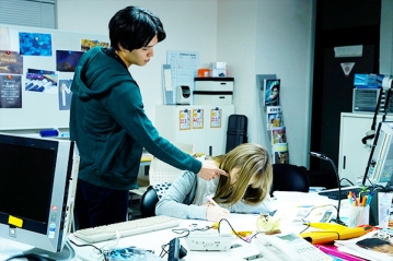 SILKU-054/1silku00054のティザービジュアル1