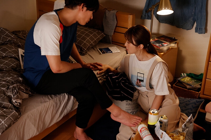 SILKU-086/1silku00086のティザービジュアル1