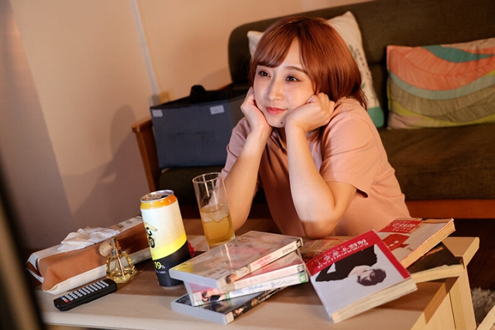 SILKU-088/1silku00088のティザービジュアル1
