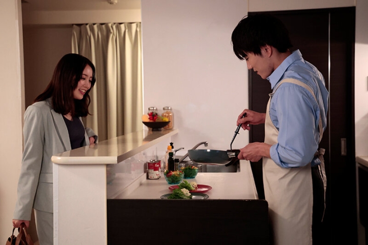 SILKU-099/1silku00099のキービジュアル