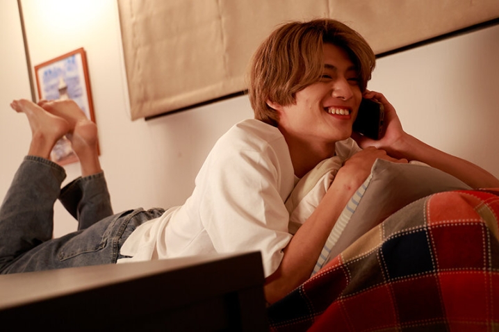 SILKU-104/1silku00104のティザービジュアル1