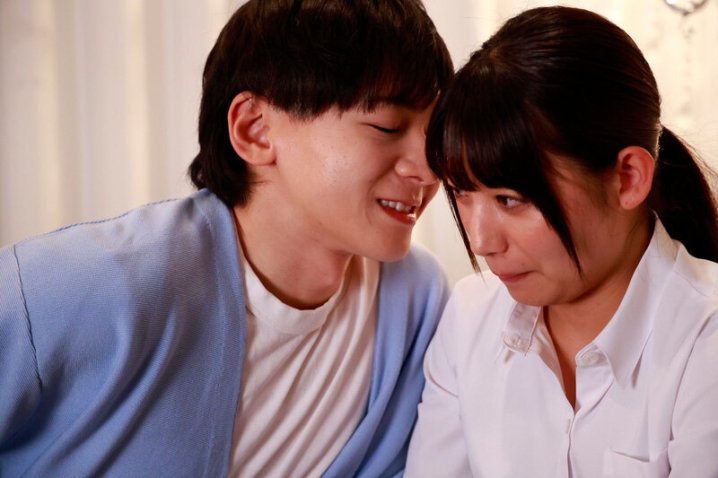 SILKU-105/1silku00105のティザービジュアル1
