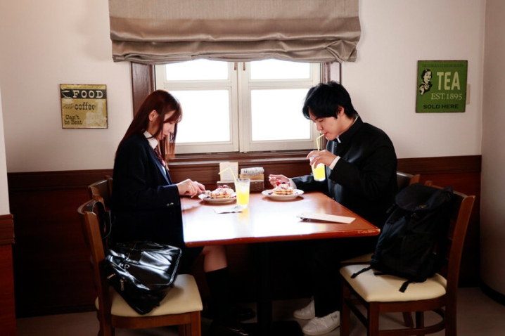 SILKU-113/1silku00113のティザービジュアル2