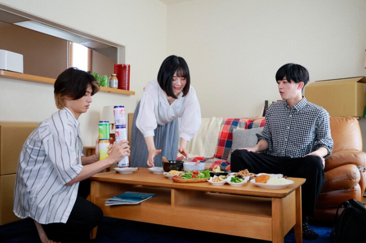 SILKU-116/1silku00116のティザービジュアル1