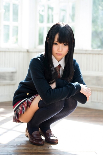 STAR-422/1star00422のティザービジュアル1