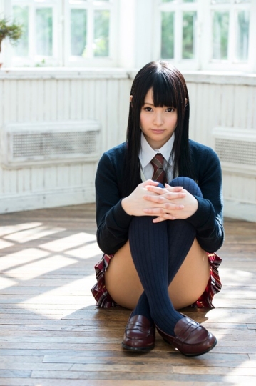 STAR-422/1star00422のティザービジュアル2