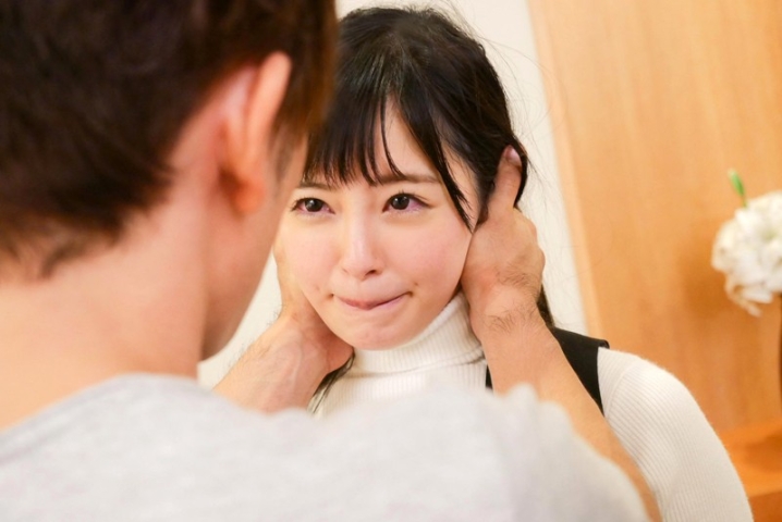 STAR-854/1star00854のティザービジュアル2