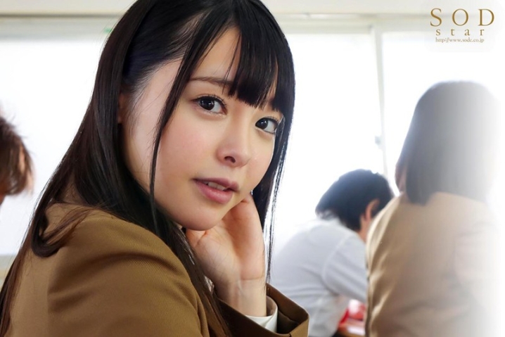 STAR-886/1star00886のティザービジュアル1