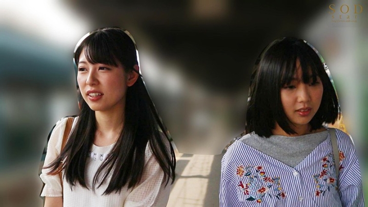 STAR-934/1star00934のティザービジュアル2