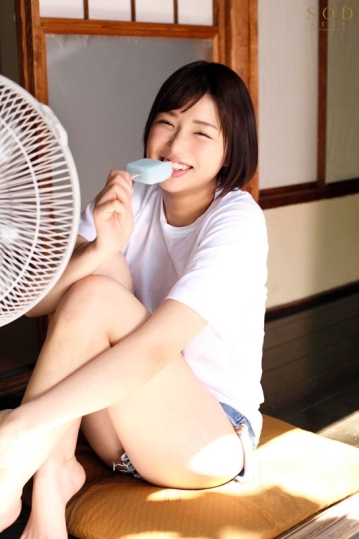 STAR-941/1star00941のティザービジュアル1