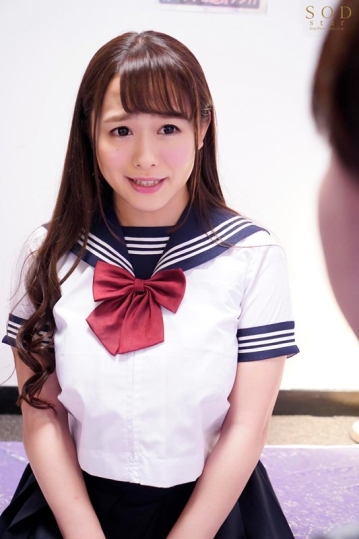 STAR-945/1star00945のティザービジュアル1