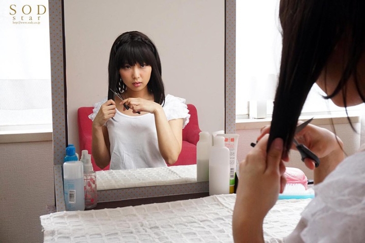 STAR-976/1star00976のティザービジュアル1