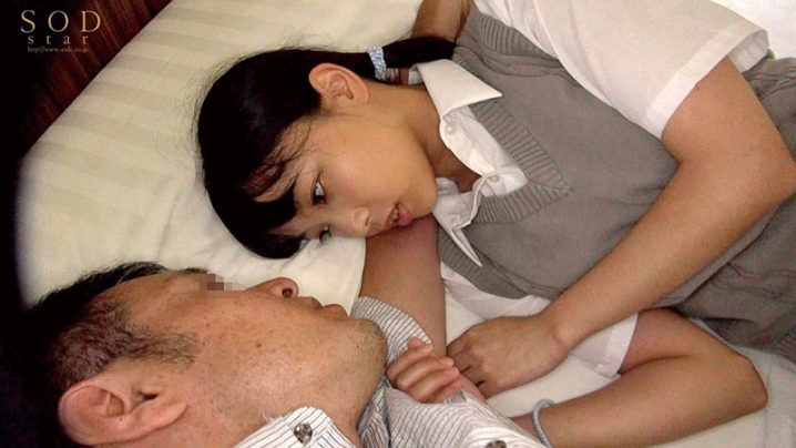 STAR-990/1star00990のティザービジュアル2