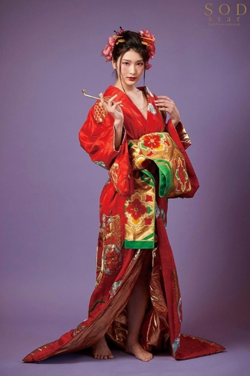 STAR-994/1star00994のキービジュアル