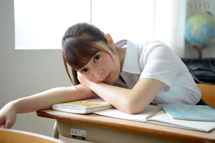 STARS-007/1stars00007のキービジュアル