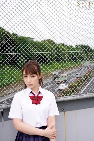 STARS-007/1stars00007のティザービジュアル1