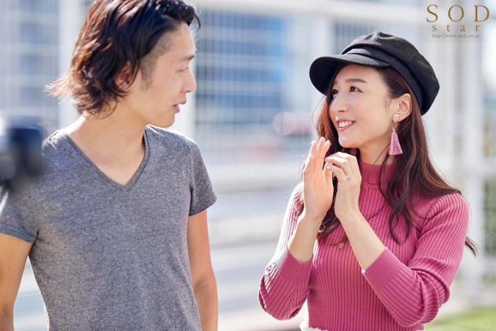 STARS-019/1stars00019のキービジュアル