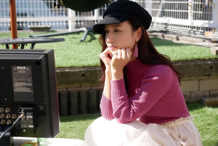 STARS-019/1stars00019のティザービジュアル1