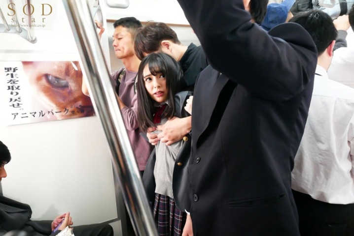 STARS-022/1stars00022のティザービジュアル1