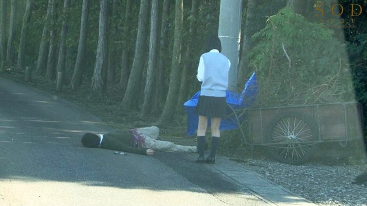 STARS-027/1stars00027のティザービジュアル2