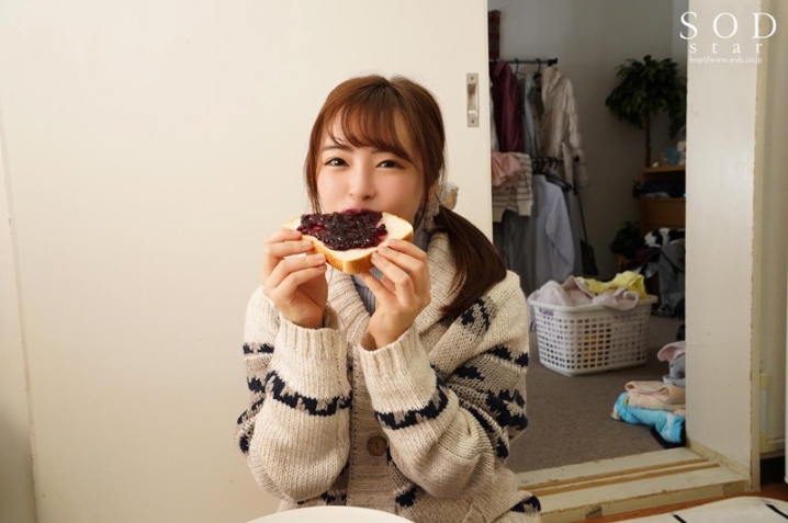 STARS-056/1stars00056のティザービジュアル2