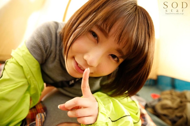 STARS-064/1stars00064のティザービジュアル1