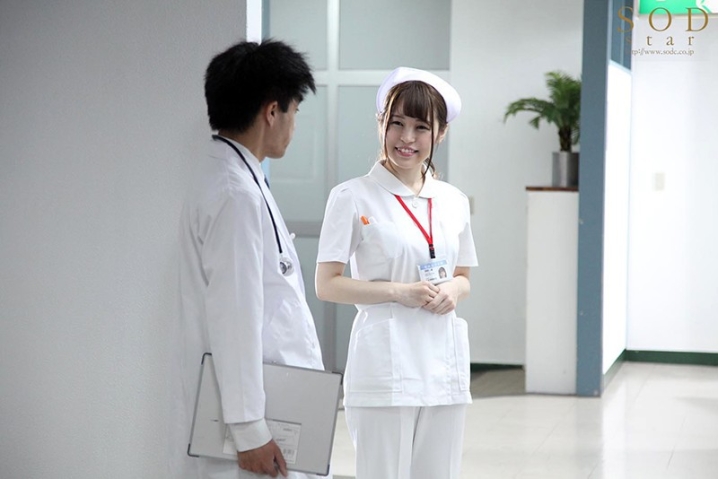STARS-092/1stars00092のキービジュアル