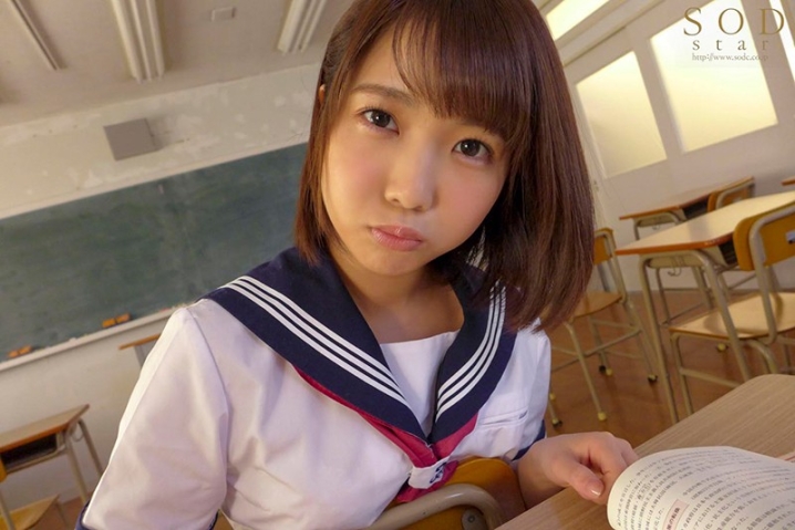 STARS-098/1stars00098のキービジュアル