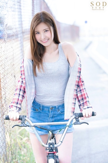 STARS-100/1stars00100のティザービジュアル1