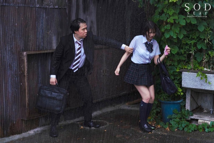 STARS-105/1stars00105のティザービジュアル2