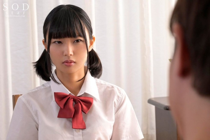 STARS-108/1stars00108のティザービジュアル2