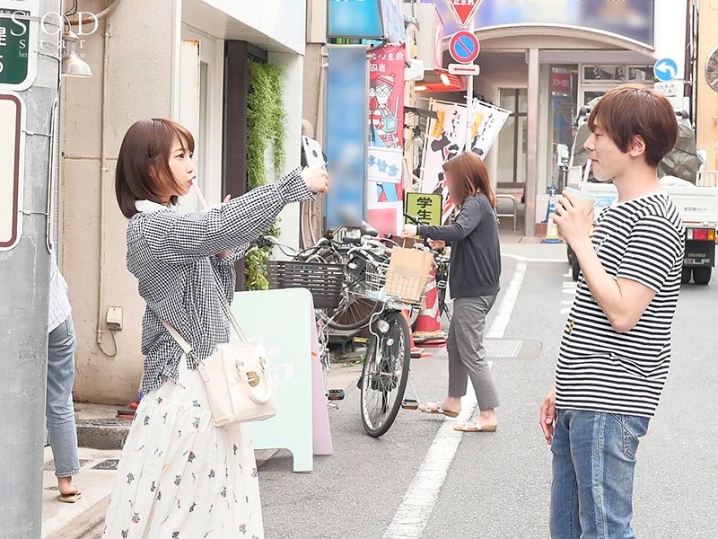 STARS-124/1stars00124のキービジュアル