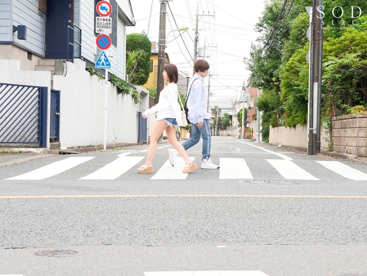 STARS-124/1stars00124のティザービジュアル2
