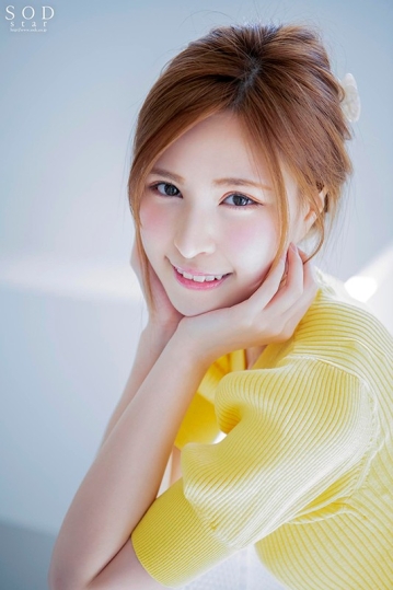 STARS-128/1stars00128のティザービジュアル1