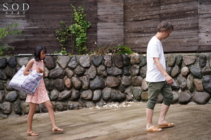 STARS-130/1stars00130のティザービジュアル2