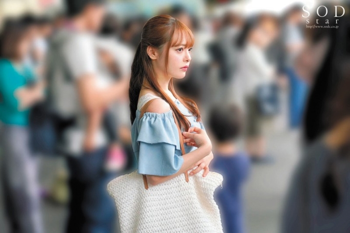 STARS-133/1stars00133のキービジュアル