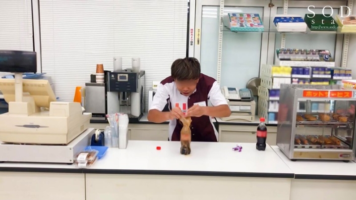 STARS-147/1stars00147のティザービジュアル2