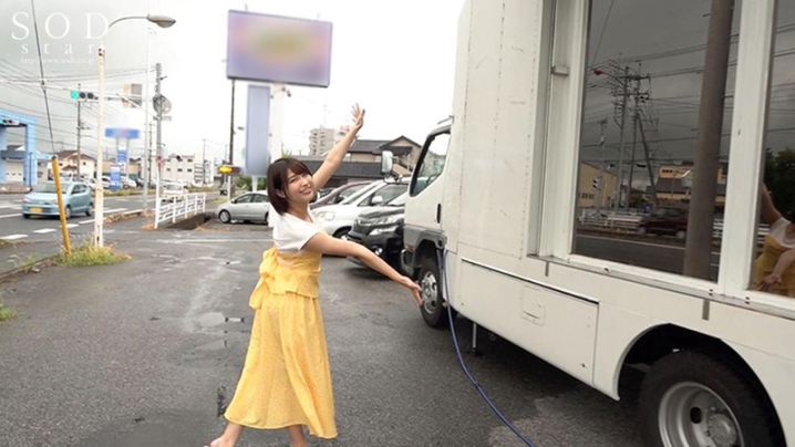 STARS-148/1stars00148のティザービジュアル2