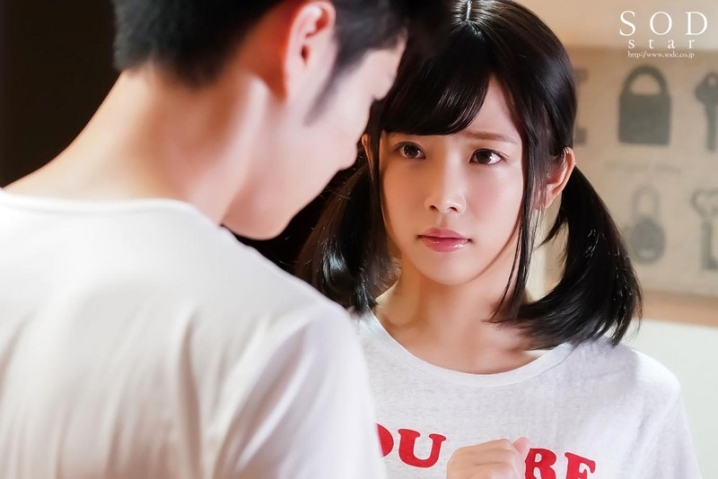 STARS-154/1stars00154のティザービジュアル2