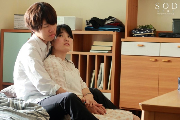 STARS-157/1stars00157のティザービジュアル2