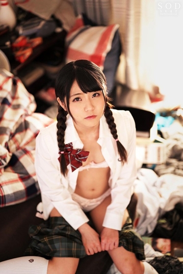 STARS-190/1stars00190のティザービジュアル2