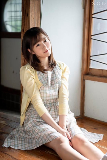 STARS-198/1stars00198のティザービジュアル2