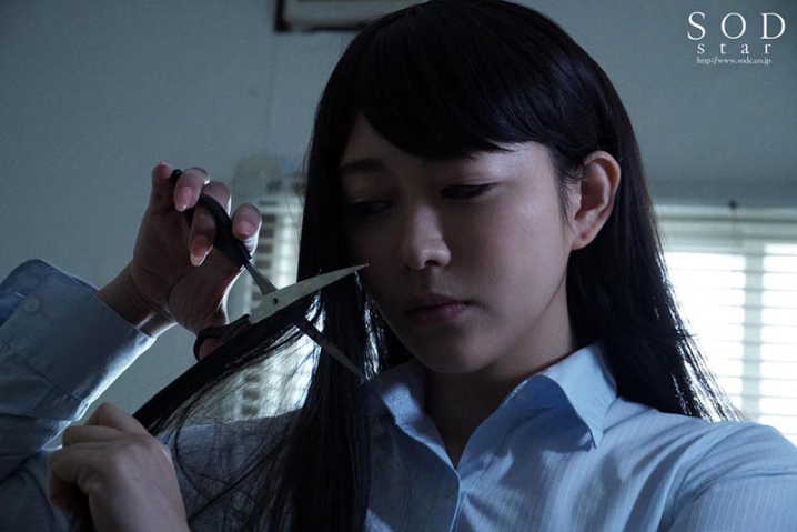 STARS-204/1stars00204のティザービジュアル1