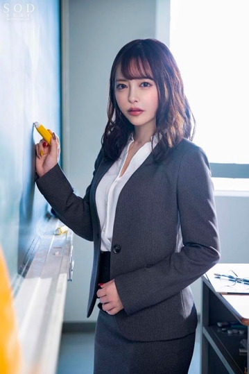 STARS-208/1stars00208のティザービジュアル1